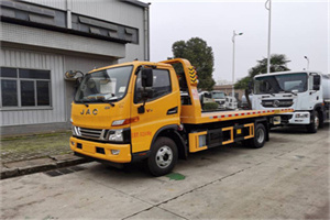 蛟河车辆公路救援