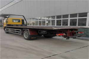 蛟河24小时公路救援电话